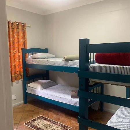 Alpha Hospedaria & Hostel Londrina Extérieur photo