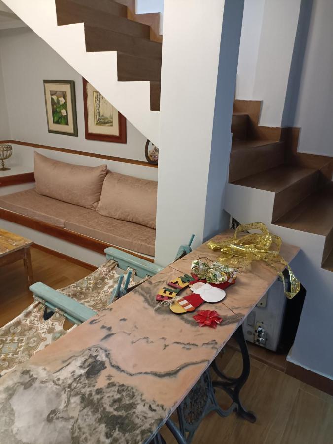 Alpha Hospedaria & Hostel Londrina Extérieur photo