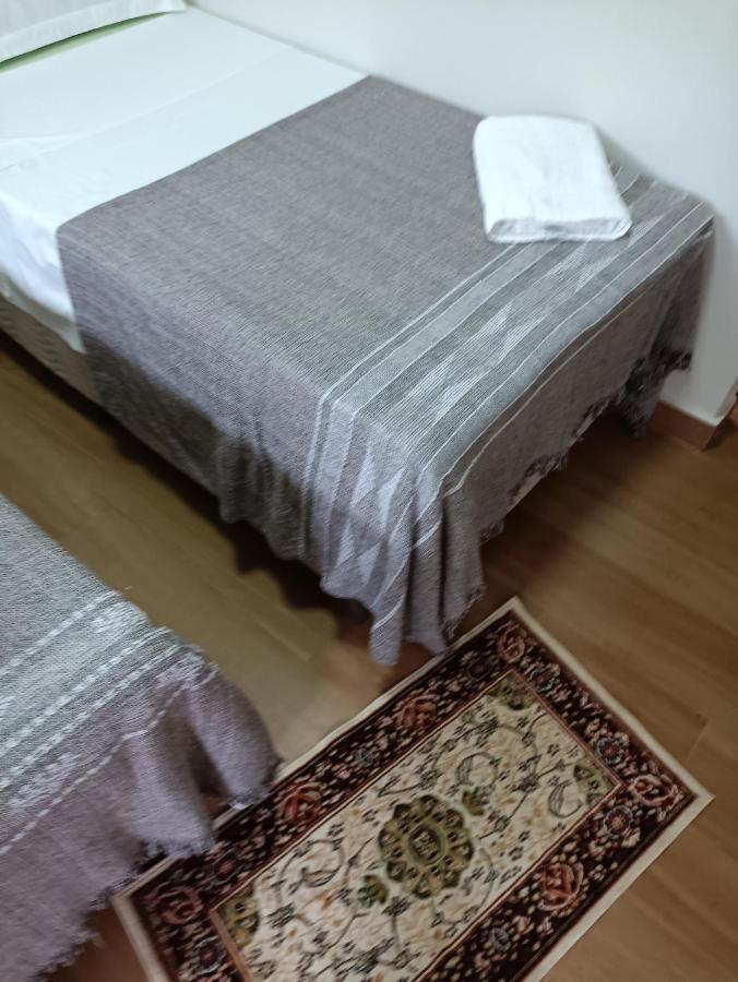 Alpha Hospedaria & Hostel Londrina Extérieur photo