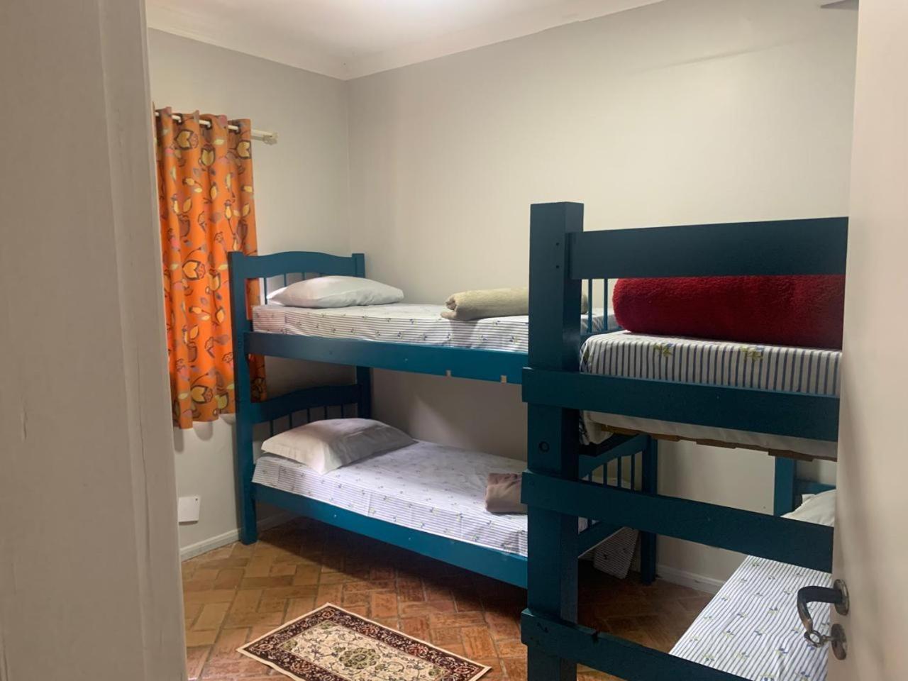 Alpha Hospedaria & Hostel Londrina Extérieur photo