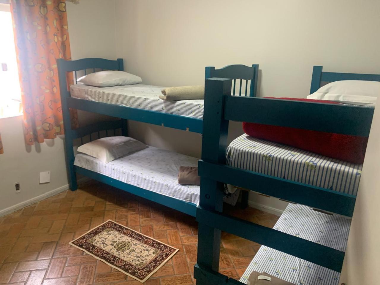 Alpha Hospedaria & Hostel Londrina Extérieur photo