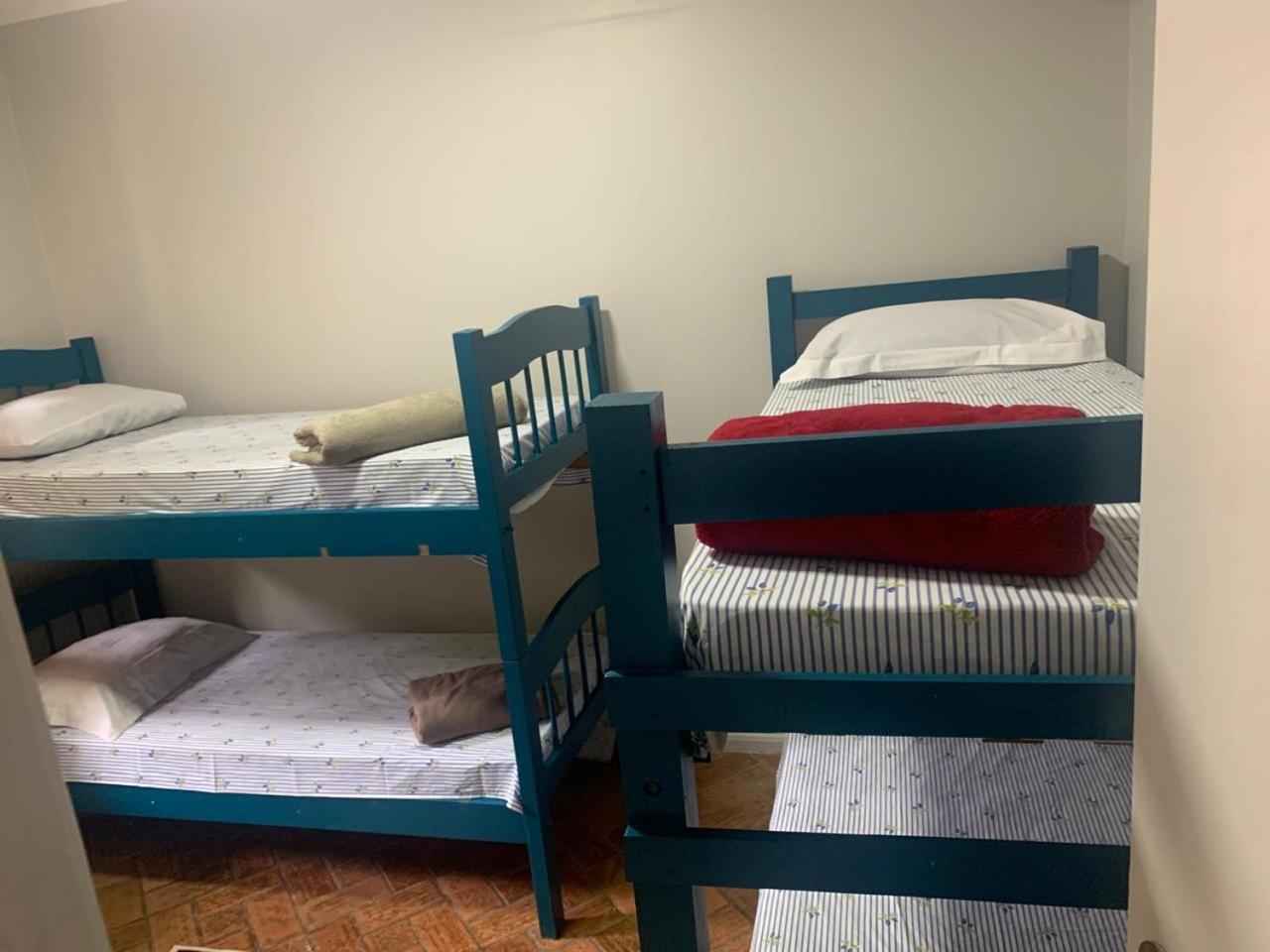 Alpha Hospedaria & Hostel Londrina Extérieur photo