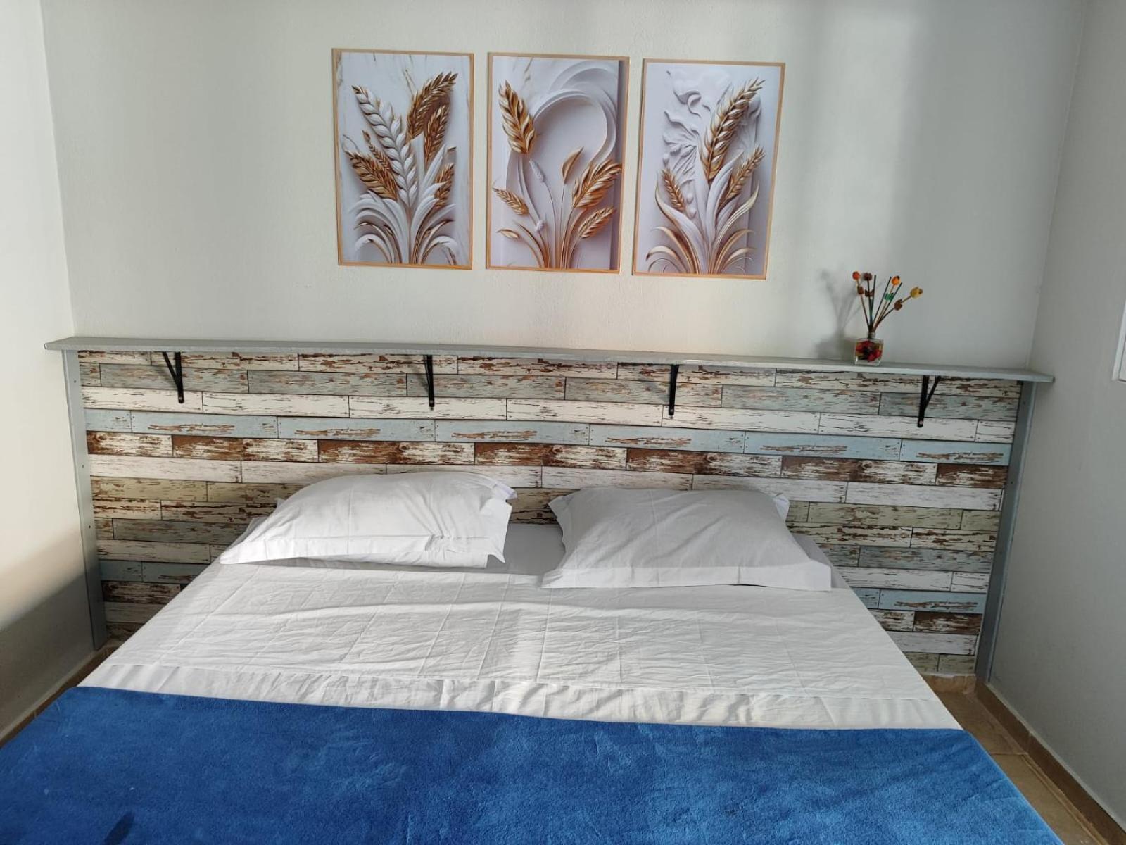 Alpha Hospedaria & Hostel Londrina Extérieur photo