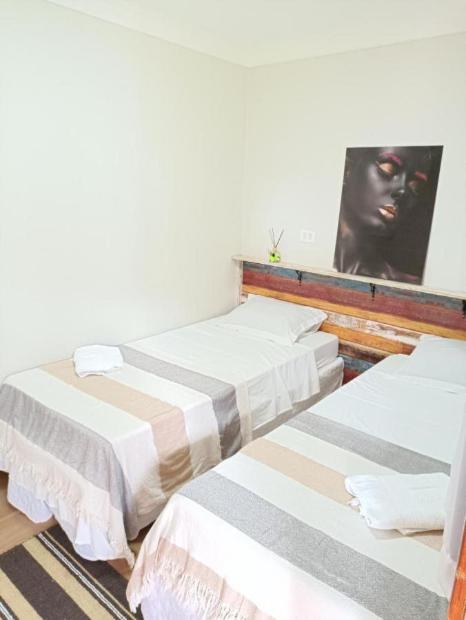 Alpha Hospedaria & Hostel Londrina Extérieur photo