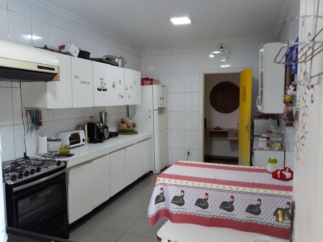 Alpha Hospedaria & Hostel Londrina Extérieur photo