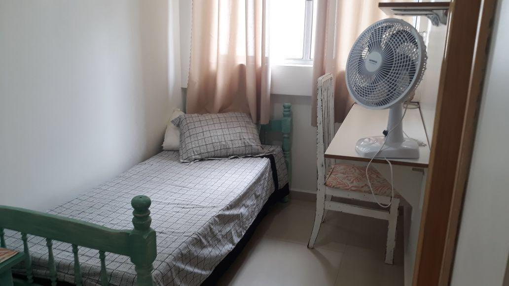 Alpha Hospedaria & Hostel Londrina Extérieur photo