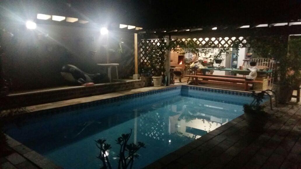 Alpha Hospedaria & Hostel Londrina Extérieur photo
