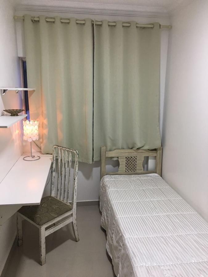 Alpha Hospedaria & Hostel Londrina Extérieur photo