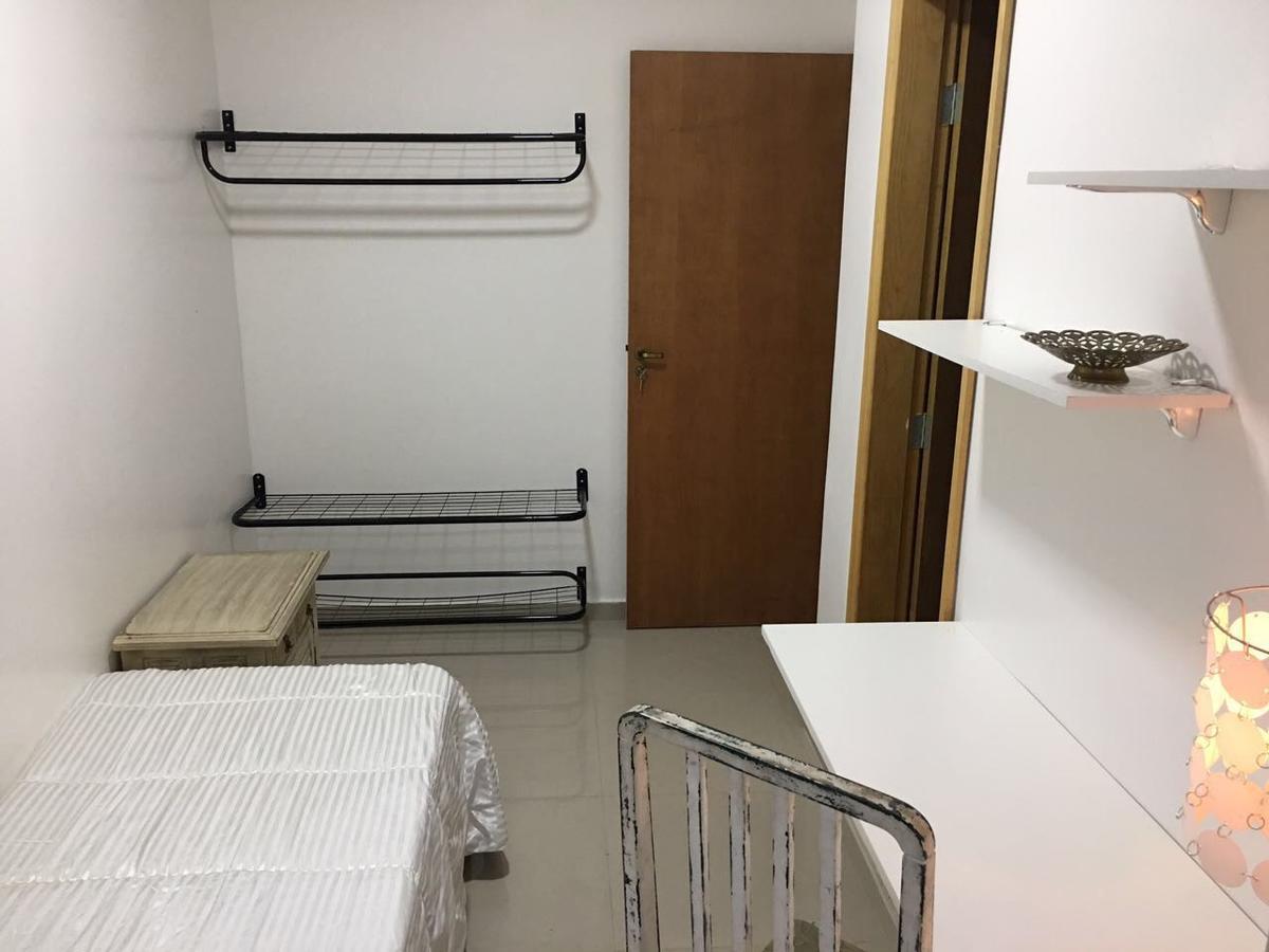Alpha Hospedaria & Hostel Londrina Extérieur photo