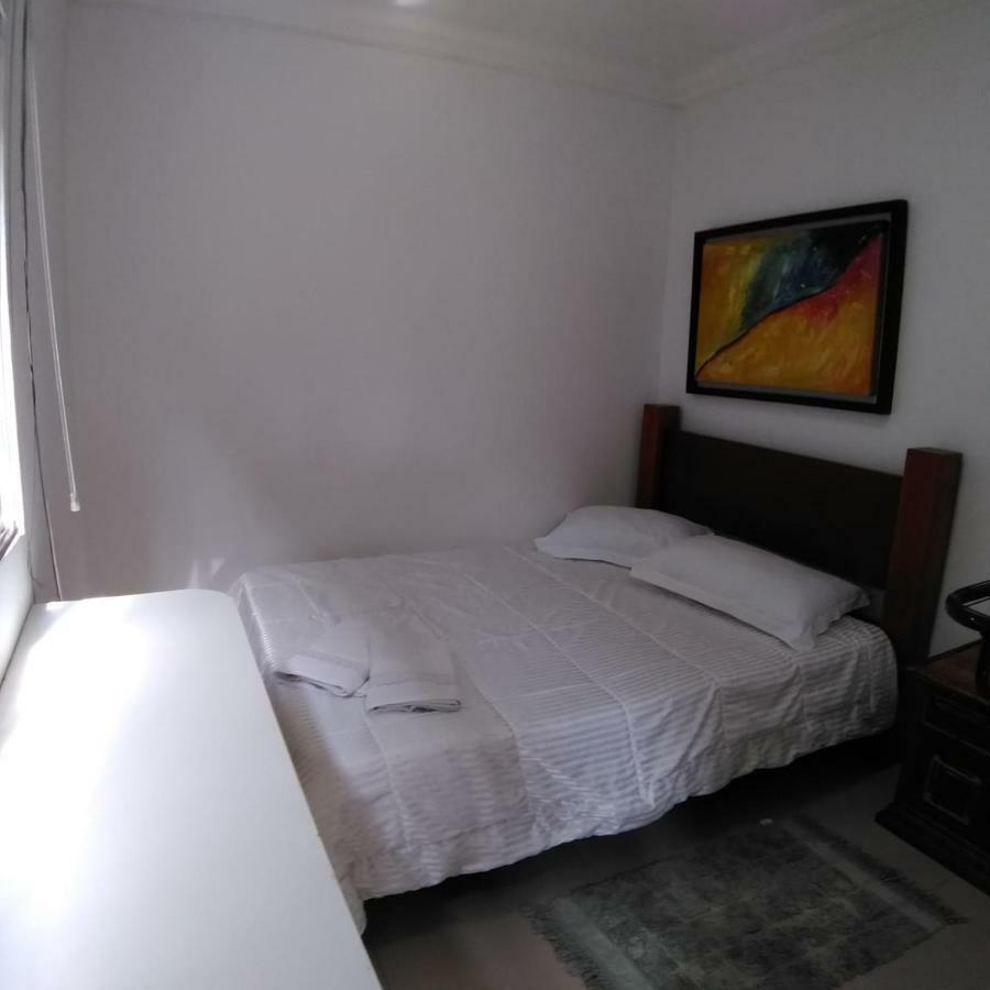 Alpha Hospedaria & Hostel Londrina Extérieur photo