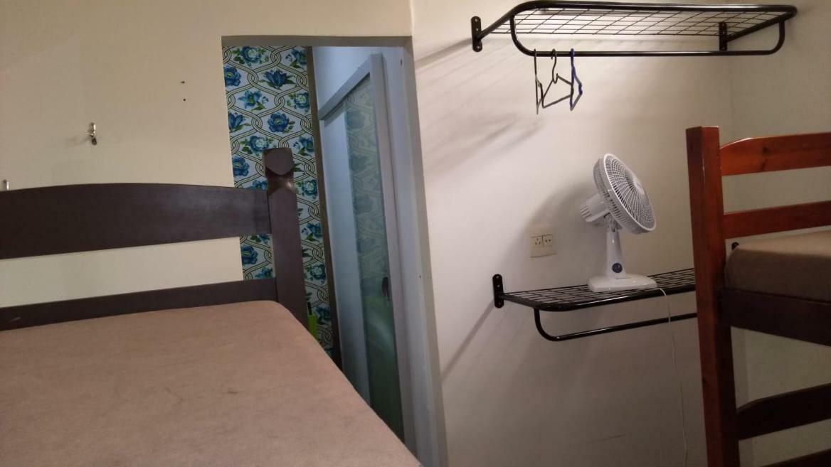 Alpha Hospedaria & Hostel Londrina Extérieur photo