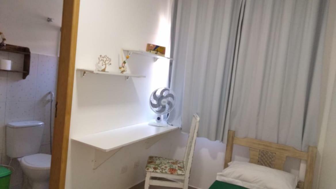 Alpha Hospedaria & Hostel Londrina Extérieur photo