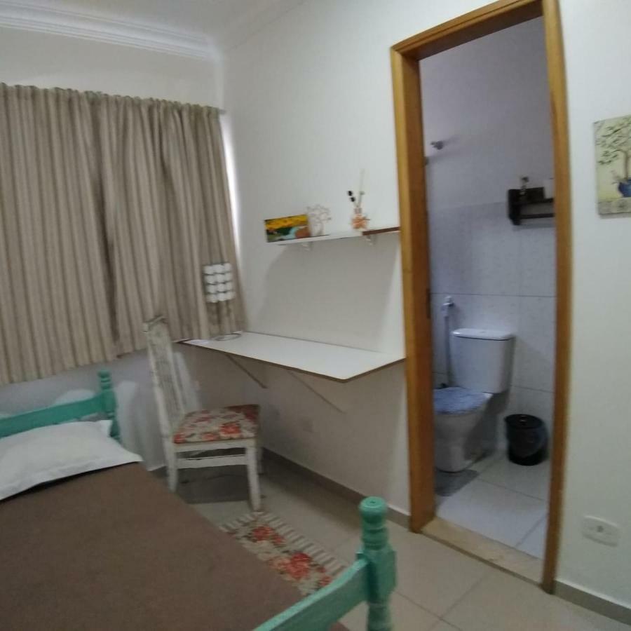 Alpha Hospedaria & Hostel Londrina Extérieur photo